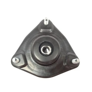 Coxim Amortecedor sem Rolamento Hyundai Ix35 2011 a 2014 - Dianteiro - Sampel