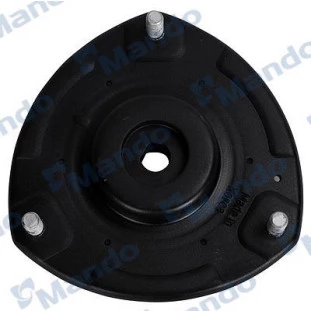 Coxim Amorteceor Hyundai Santa 2006 a 2020 - Dianteiro - Mando