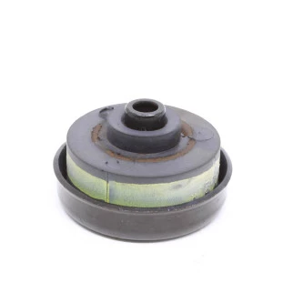 Coxim Apoio Cabine Chevrolet S10 1995 a 2011 - Original