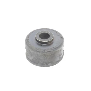 Coxim Borracha Carroceria Mitsubishi L200 2004 a 2011 - Traseiro - Original