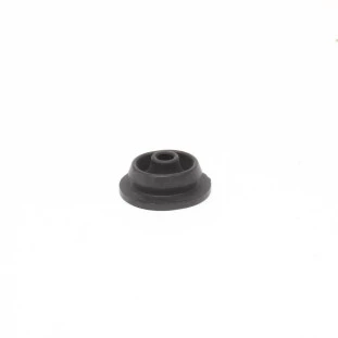 Coxim Borracha Radiador Fiat Cronos 2018 a 2021 - Inferior - Original