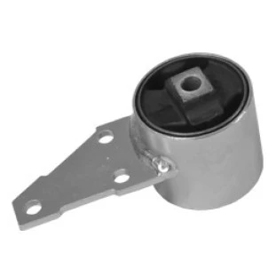 Coxim Câmbio Volkswagen Kombi 2004 a 2007 - Monroe Axios