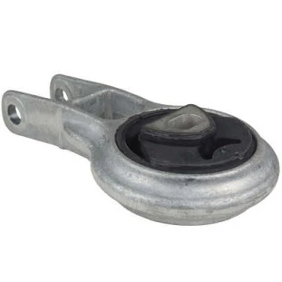 Coxim Câmbio Fiat Doblo 2007 a 2020 - Traseiro / Inferior - Monroe Axios
