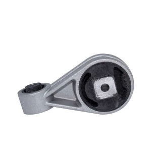 Coxim Câmbio Ford Focus 2003 a 2008 - Traseiro - Monroe Axios