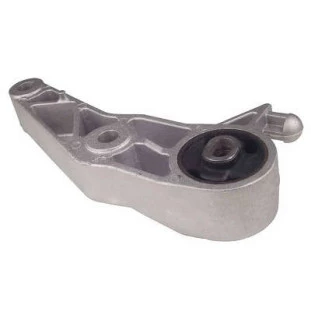 Coxim Câmbio Chevrolet Meriva 2003 a 2012 - Traseiro - Monroe Axios