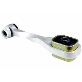Coxim Câmbio Renault Megane 2001 a 2009 - Traseiro - Monroe Axios