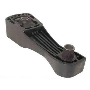 Coxim Câmbio Renault Scenic 2000 a 2002 - Traseiro - Monroe Axios
