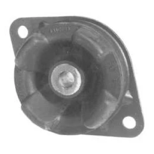 Coxim Câmbio Volkswagen Gol 1995 a 2001 - Direito - Monroe Axios