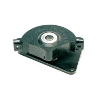 Coxim Câmbio Fiat Fiorino 1981 a 1988 - Sampel