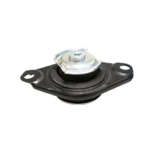 Coxim Câmbio Fiat Strada 2003 a 2016 - Inferior - Sampel