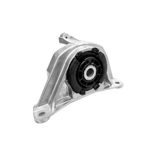 Coxim Câmbio Fiat Doblo 2007 a 2011 - Sampel