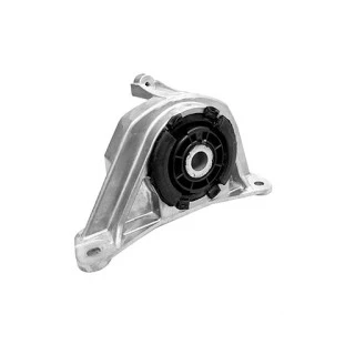 Coxim Câmbio Fiat Doblo 2007 a 2020 - Sampel