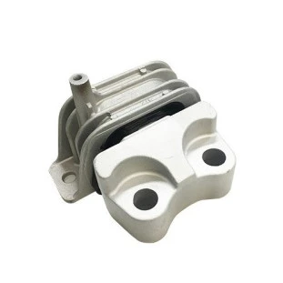 Coxim Câmbio Fiat Punto 2008 a 2010 - Sampel