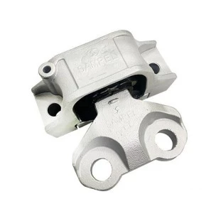 Coxim Câmbio Fiat Argo 2018 a 2021 - Esquerdo - Sampel