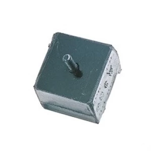 Coxim Câmbio Ford Pampa 1993 a 1995 - Sampel