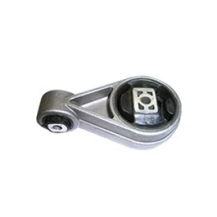 Coxim Câmbio Ford Focus 2001 a 2019 - Traseiro - Sampel