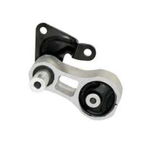 Coxim Câmbio Ford Fiesta 2005 a 2018 - Traseiro / Inferior - Sampel
