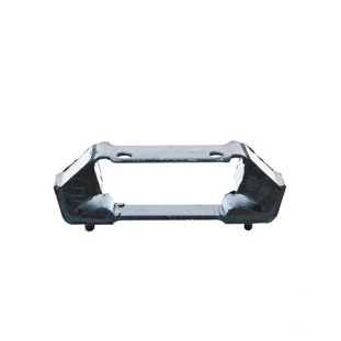 Coxim Câmbio Chevrolet Omega 1993 a 1998 - Sampel