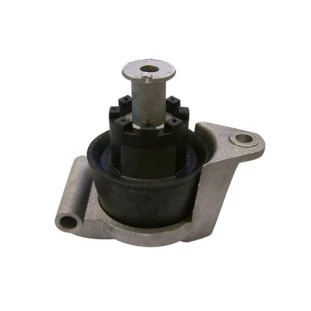 Coxim Câmbio Chevrolet Zafira 2001 a 2011 - Traseiro - Sampel