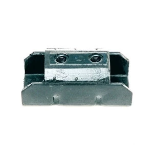 Coxim Câmbio Chevrolet Opala 1971 a 1992 - Sampel