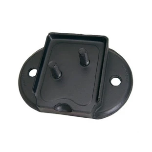 Coxim Câmbio Volkswagen Fusca 1966 a 1987 - Sampel