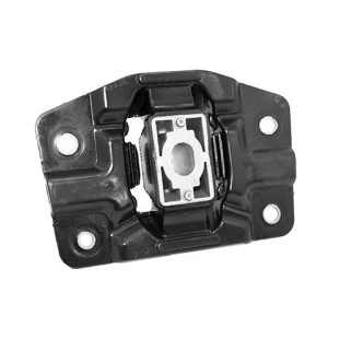 Coxim Câmbio Volkswagen Up 2014 a 2021 - Esquerdo - Sampel
