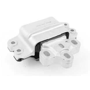 Coxim Câmbio Volkswagen Tiguan 2009 a 2021 - Esquerdo - Sampel