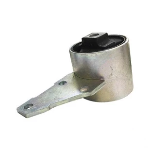 Coxim Câmbio Volkswagen Kombi 2006 a 2014 - Sampel