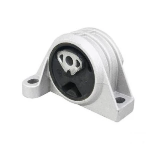 Coxim Câmbio Fiat Ducato 2009 a 2021 - Esquerdo - Sampel