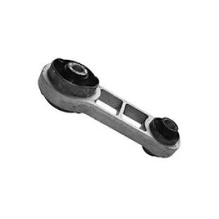 Coxim Câmbio Renault Megane 2003 a 2006 - Traseiro - Sampel