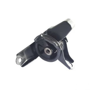 Coxim Câmbio Honda City 2010 a 2014 - Esquerdo - Sampel