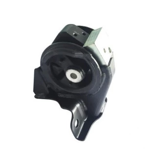 Coxim Câmbio Honda City 2010 a 2014 - Esquerdo - Sampel