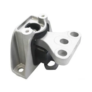 Coxim Câmbio Honda Cr-v 2008 a 2013 - Esquerdo - Sampel
