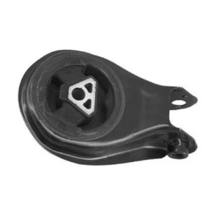 Coxim Câmbio Ford Focus 2008 a 2009 - Traseiro - Mobensani