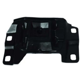 Coxim Câmbio Ford Focus 2008 a 2009 - Traseiro - Mobensani