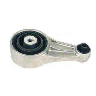 Coxim Câmbio Renault Kangoo 2003 a 2004 - Traseiro - Mobensani