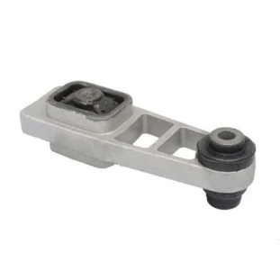 Coxim Câmbio Peugeot 206 1999 a 2008 - Traseiro - Mobensani