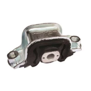 Coxim Câmbio Citroen Jumper 2000 a 2009 - Direito / Traseiro - Mobensani