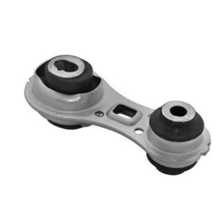 Coxim Câmbio Renault Megane 2007 a 2009 - Traseiro - Mobensani