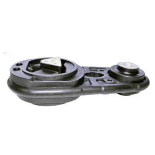 Coxim Câmbio Renault Megane 2006 a 2009 - Traseiro - Mobensani