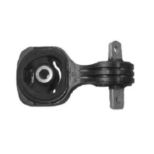 Coxim Câmbio Honda Civic 2007 a 2011 - Traseiro - Mobensani