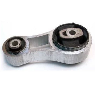 Coxim Câmbio Ford Ecosport 2004 a 2012 - Traseiro - Corcerama