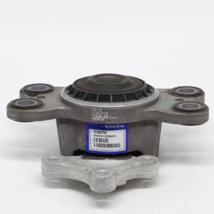 Coxim Câmbio Volvo Xc60 2011 a 2014 - Esquerdo - Original
