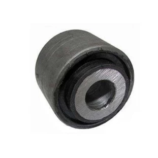 Coxim Câmbio Fiat Stilo 2003 a 2011 - Traseiro - Jahu