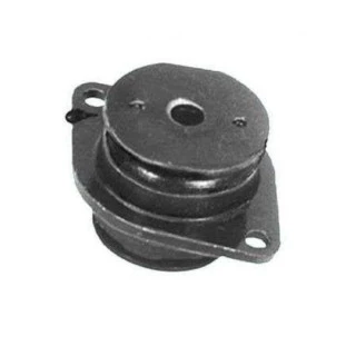 Coxim Câmbio Fiat Elba 1986 a 1991 - Esquerdo - Jahu