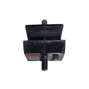Coxim Câmbio Bmw 320i 2001 a 2021 - Esquerdo - Jahu