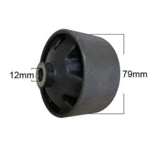 Coxim Câmbio Toyota Corolla 1998 a 2001 - Jahu