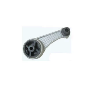 Coxim Câmbio Renault Clio 1996 a 1998 - Direito / Superior - Jahu