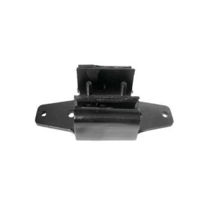Coxim Câmbio Nissan Xterra 2004 a 2008 - Traseiro - Jahu