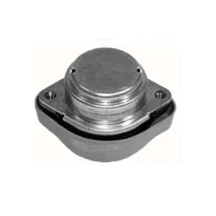 Coxim Câmbio Audi A6 2008 a 2021 - Traseiro - Jahu
